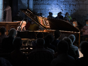 Фестивал у Рокамадуру: Бетовенове сонате, 5-5