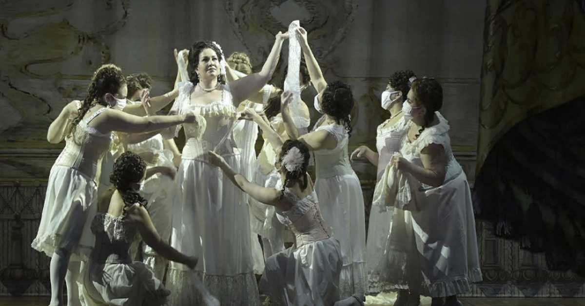 Ђузепе Верди: Аида