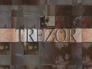 Трезор: О животу у књигама, 2. део