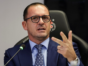 Мијатовић: Нисам консултован око трансфера Костића у Милан, ограђујем се од такве одлуке