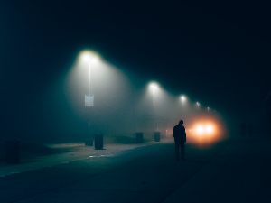 Око поноћи – Midnight Blues