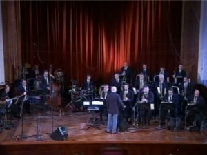 Биг биг бенд – Terry Gibbs Big Band