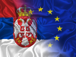 ЕУ у петак поново о отварању Кластера 3 у преговорима са Србијом