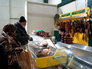 Чварци као луксуз