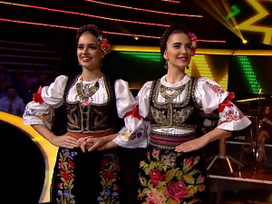 1001 Траг – Лепе ли су, нано, Гружанке девојке
