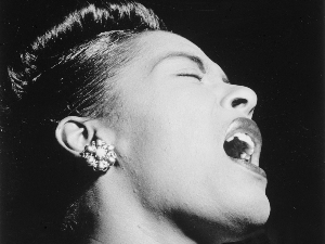 Игла на винилу – Billie Holiday