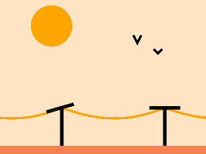 Авантуре црва Пере: Сунчеве пеге