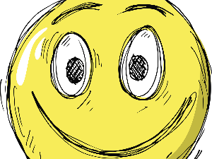 Добро јутро децо: Осмјех и дјевојчица