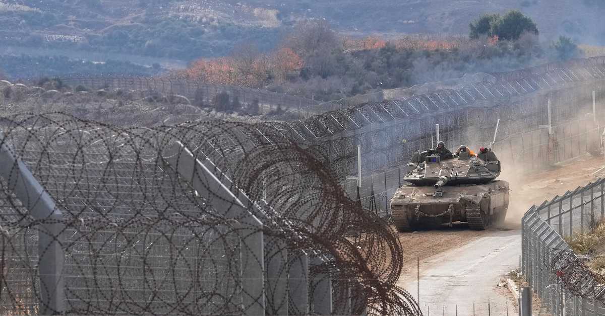 Укинут полицијски час у Дамаску; Француска: Израел да се повуче из сиријског дела Голанске висоравни