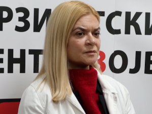 Стање повређених у паду надстрешнице стабилно, помак у лечењу
