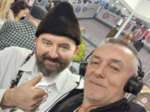 Укус заједништва
