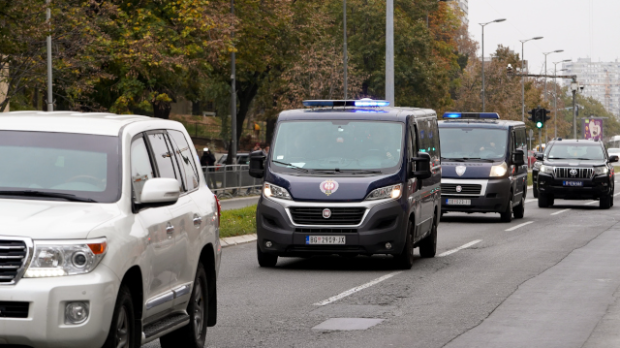 Урош Блажић проглашен кривим за масовно убиство у Малом Орашју и Дубони, добио казну затвора од 20 година