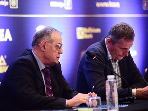 Горан Лазић нови председник Скупштине Кошаркашког савеза Србије