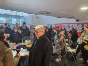 Настављене блокаде факултета у Србији, студенти тврде да њихови захтеви нису испуњени