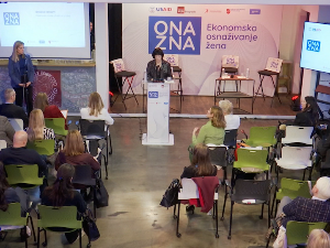 Од кетеринга до органских шампињона - успешне предузетнице са југа Србије