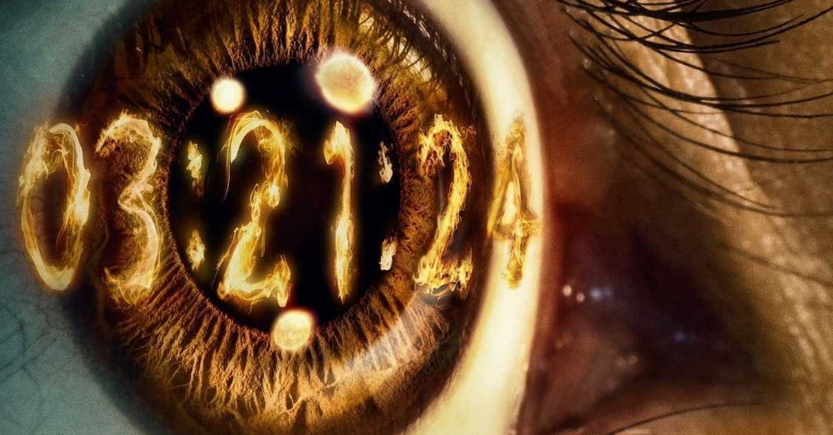 Проблем три тела, 26/30 Проблем три тела, 26/30