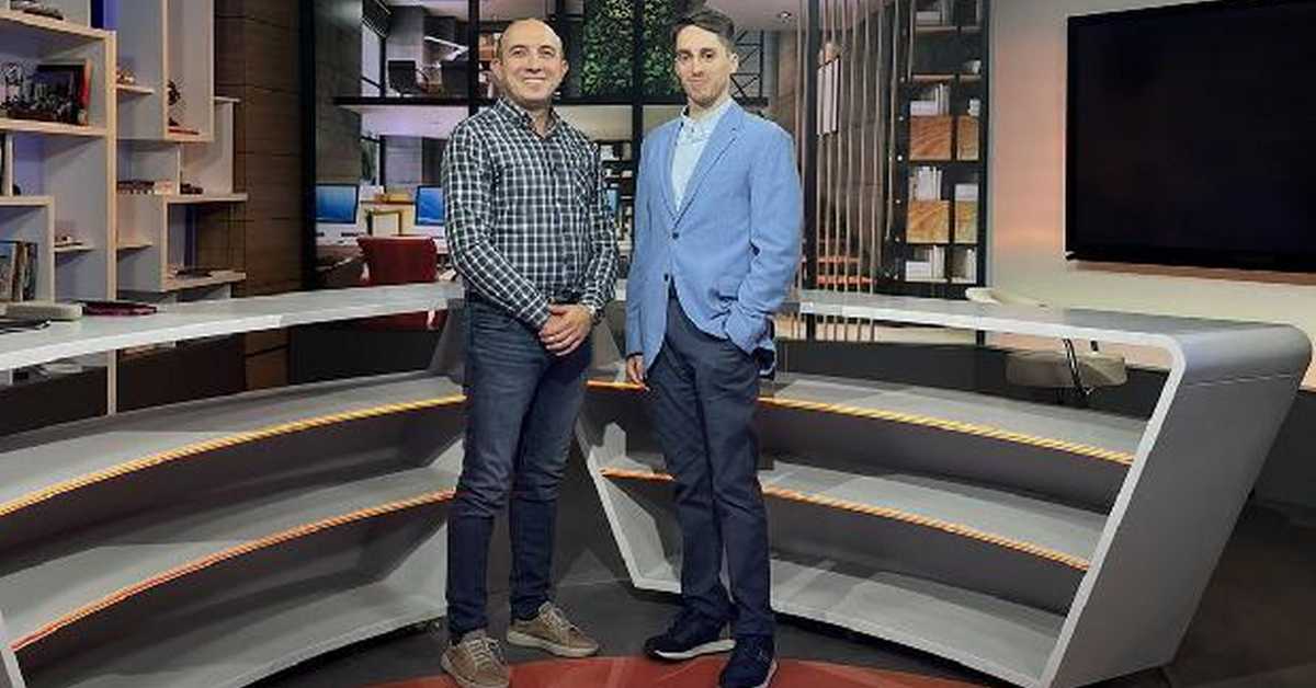 РТС Лаб: Шта једемо сутра РТС Лаб: Шта једемо сутра