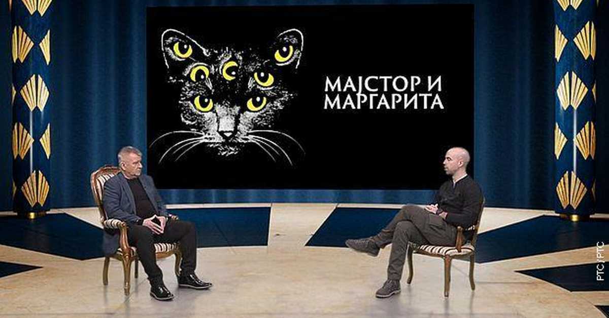 Читање позоришта: О мајчинским и ђаволским принципима Читање позоришта: О мајчинским и ђаволским принципима