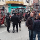Протест пољопривредника у Богатићу и Лозници