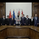 Вучић са кинеским војним здравственим радницима о унапређењу сарадње