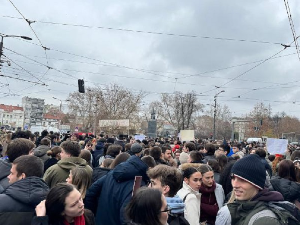 Зобеница, Колџић и Јокић поднели оставке