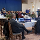 Војвођански ратари пренели своја искуства у условима климатских промена моравским пољопривредницима