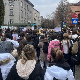 Удружење драмских уметника Србије позвало све установе културе да подрже студентске протесте