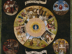 Прождрљивост, пожуда и други ’смртни греси’ сматрају се неморалним, али да ли смо предодређени да их починимо