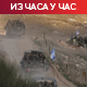 Израел удвостручује број становника на Голанској висоравни; Британија шаље помоћ угроженим Сиријцима