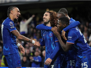 Челси се извукао против Брентфорда, Тотенхем у првом полувремену савладао Саутемптон