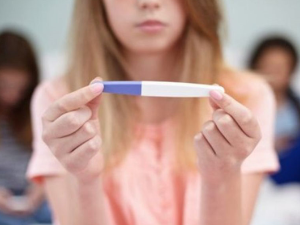 Малолетничкa трудноћa – шта учинити да дете  не добије дете