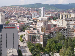 Турска компанија гради фабрику муниције и дронова на КиМ