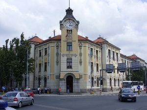 Одређен притвор жени која је своје новорођенче бацила у контејнер код Дољевца
