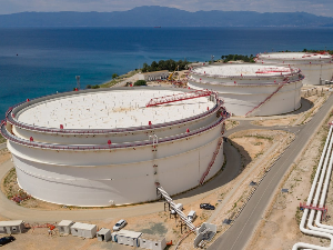 Јанафу продужена лиценца ОФАК-а, наставља се испорука нафте НИС-у