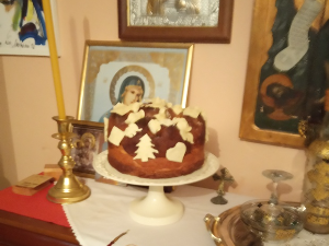 Никољдан ‒ крсна слава између вере и традиције