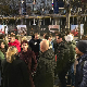 Одржан протест против Рио Тинта, еколошки активисти ушли у хотел Хилтон