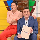 Шареница: Имена у Цветнику, дрењине у уљу