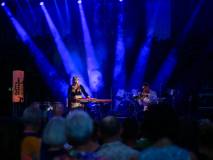 Музика света – Мари Калкун и Данијел Херскедал