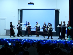 Помоћ породици из Лоћике код Рековца