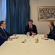 Лајчак: Ускоро први састанак Заједничке комисије за нестала лица