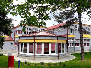 Директорка ОШ "Рада Миљковић" у Јагодини: Капија која је исклизнула из лежишта је одмах намештена
