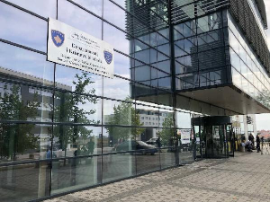 Објављена писана првостепена пресуда приштинског суда у случају убиства Оливера Ивановића