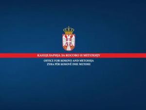 Канцеларија за КиМ: Приштина забранила помоћници директора Канцеларије да посети КиМ