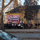 Настављене блокаде факултета и ректората