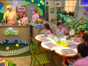 Ресторанчић залогајчић	еп.75