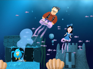 Плава птица	ц.21 ем.12