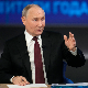 Војни командант: Путинов хеликоптер током посете Курску био у средишту напада