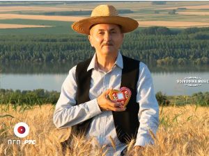 Звучни зид – Гарави сокак