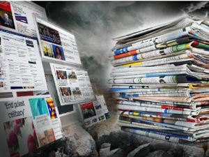 Вештачка интелигенција и медији