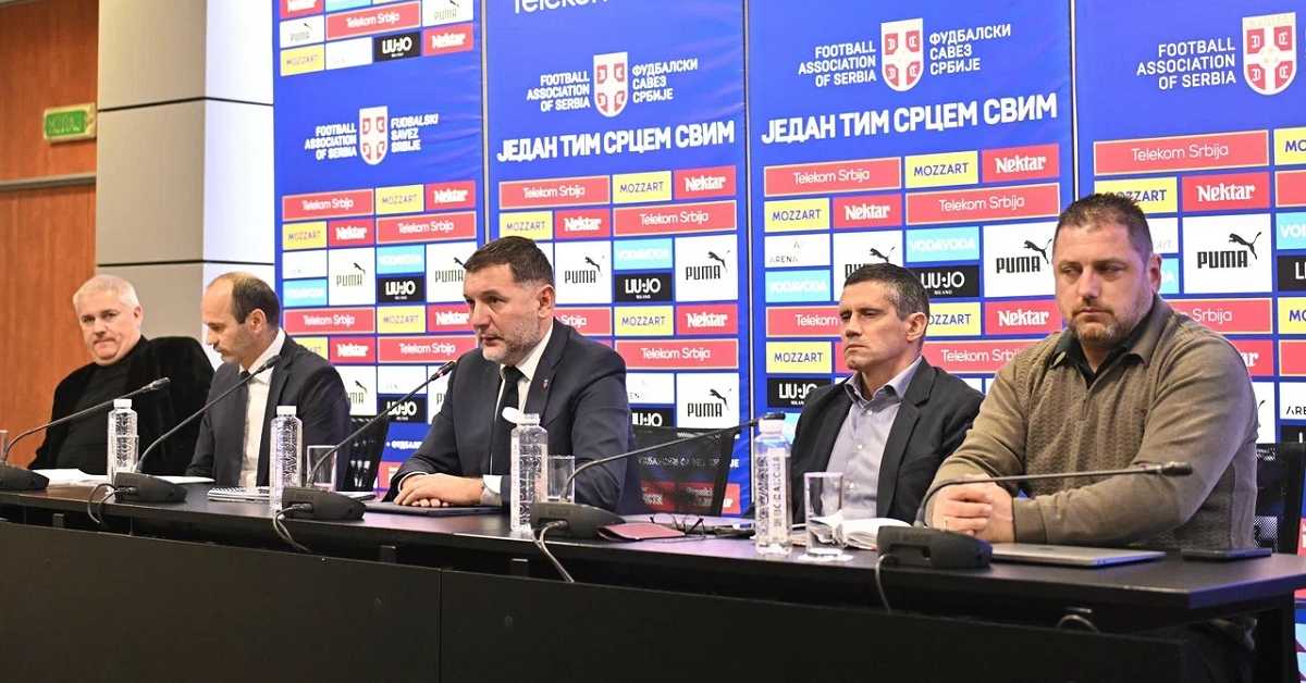 Клубови прихватили предлог да се смањи број учесника Суперлиге Србије